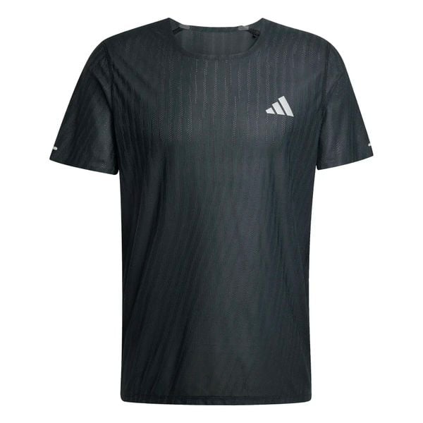 Koszulka adidas Adi365. Czarne koszulki sportowe męskie Adidas, s, bez wzorów, z materiału, bez kołnierzyka, bez ramiączek, do biegania, climacool (adidas). Za 248.70 zł.
