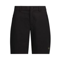 Szorty damskie Kathmandu Flinders 7. Czarne szorty sportowe damskie KATHMANDU, s, bez wzorów, sportowe, trekkingowe. Za 276.50 zł.