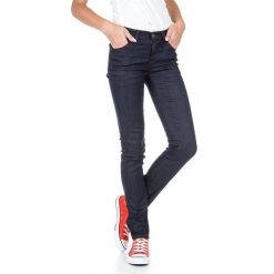 SPODNIE DAMSKIE LEE JADE L331EMPS $. Spodnie materiałowe damskie Lee, l, bez wzorów, z jeansu. W wyprzedaży za 64.99 zł.