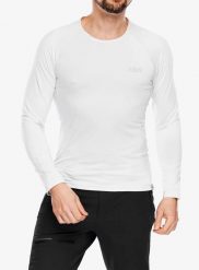 Bluza termoaktywna Turbat Hike Lite LS Thermo T-Shirt. Szare bluzy męskie TURBAT, m, bez wzorów, z materiału, bez kołnierzyka. Za 120.99 zł.