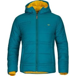 Woox Kurtka męska Burt Padding Men´s Blue r. M. Kurtki męskie Woox. Za 204.00 zł.