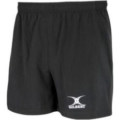 Szorty Gilbert Virtuo. Czarne krótkie spodenki sportowe męskie gilbert, xs, bez wzorów. Za 214.50 zł.
