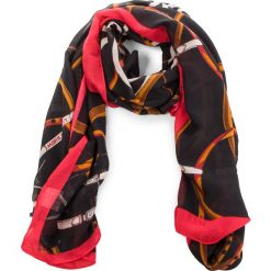 Chusta MARELLA - Fago 65461686 001. Czarne szaliki i chusty damskie marki Marella, z materiału. Za 279.00 zł.