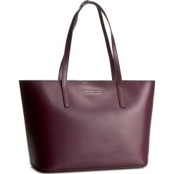 Torebka MICHAEL MICHAEL KORS - Emry 30F6GE4T2L Plum. Torebki do ręki damskie marki MICHAEL Michael Kors. W wyprzedaży za 989.00 zł.
