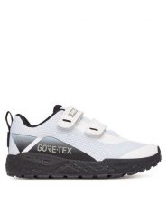 Primigi Sneakersy 7930522 GORE-TEX M Biały. Białe buty sportowe chłopięce Primigi, bez wzorów, z gore-texu, bez zapięcia, wspinaczkowe, gore-tex. Za 209.99 zł.