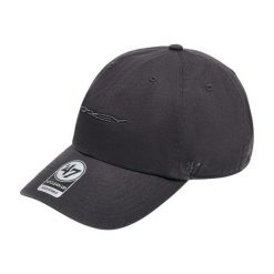 OAKLEY CZAPKA 47 SOHO DAD FOS901221-02E r UNIWERSALNY. Szare czapki i kapelusze męskie Oakley, bez wzorów. Za 124.99 zł.