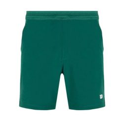 Szorty Wilson Team. Zielone szorty męskie Wilson, m, bez wzorów, eleganckie. Za 227.50 zł.