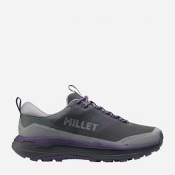 Buty turystyczne damskie MILLET Seneca Gore-Tex W. Fioletowe trekkingi damskie Millet, trekkingowe, gore-tex. Za 559.00 zł.