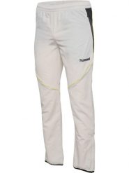 Spodnie do biegania Hummel Blaze 26 Athleisure. Szare spodnie sportowe damskie Hummel, xl, bez wzorów, z dresówki, do biegania. Za 253.50 zł.