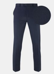 PAKO LORENTE – Spodnie męskie garniturowe MANGALAM PPLM9-6G-199-G. Zielone eleganckie spodnie męskie Pako Lorente, m, bez wzorów, z poliesteru. Za 159.99 zł.