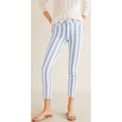 Mango - Jeansy Isa. Jeansy damskie Mango. W wyprzedaży za 99.90 zł.