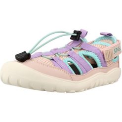 Buty SAGUARO BREEZE I Rose. Czerwone obuwie sportowe damskie SAGUARO, bez wzorów, z tkaniny, na fitness i siłownię. Za 189.99 zł.