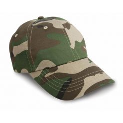 Bejsbolówka Unisex Bawełna Premium Prostyle. Białe czapki i kapelusze damskie RESULT, bez wzorów, z bawełny. Za 36.99 zł.