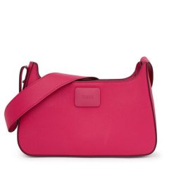Torebka TOUS. Czerwone torebki do ręki damskie tous, bez wzorów, klasyczne, bez dodatków. Za 559.99 zł.