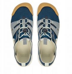 Teva W'S Hydratrek Sandal CT, BEO, 38 (us 7); uk 5. Sandały damskie Teva, bez wzorów, bez obcasa, bez zapięcia. Za 322.49 zł.
