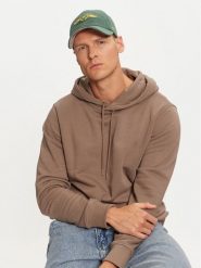 47 Brand Czapka z daszkiem MLB Oakland Athletics B-SKYMF18EWS-DG Zielony. Zielone rękawiczki męskie 47 Brand, bez wzorów, z materiału. Za 89.99 zł.
