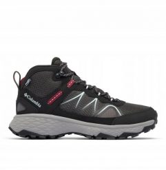 Buty trekkingowe damskie Columbia Peakfreak Rush MId Outrdry szary 37 (2126581089). Szare trekkingi damskie Columbia. Za 493.09 zł.