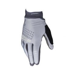 Rękawice rowerowe (zimowe) LEATT Glove MTB 2.0 SubZero. Szare buty sportowe męskie LEATT, bez zapięcia, rowerowe. Za 239.00 zł.