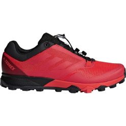 Adidas Buty męskie Terrex Trailmaker czerwone r. 46 2/3 (CM7624). Buty sportowe męskie marki Adidas. Za 364.00 zł.