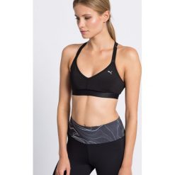 Puma - Biustonosz Yogini. Biustonosze marki Puma. W wyprzedaży za 119.90 zł.