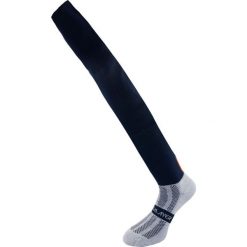 Skarpetki Knie PlayerLayer dla Dorosłych 39-45 - Komfort i Wydajność. Niebieskie skarpety damskie ZEAGLE, bez wzorów. Za 115.99 zł.