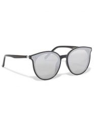 Acccessories Okulary przeciwsłoneczne 1WA-045-SS20 Czarny. Czarne okulary przeciwsłoneczne damskie ACCCESSORIES. Za 29.99 zł.
