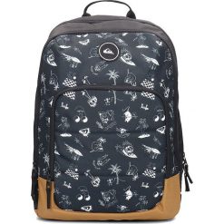 Quiksilver Burst II - Plecak Dziecięcy - EQYBP03497 KVJW Uni. Torby i plecaki dziecięce marki Quiksilver. Za 132.30 zł.
