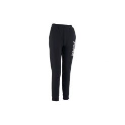 Spodnie dresowe Gym & Pilates 100 damskie. Spodnie sportowe damskie marki Puma. W wyprzedaży za 119.99 zł.