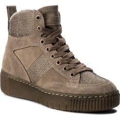 Sneakersy TAMARIS - 1-25234-29 Antelope 375. Półbuty damskie Tamaris. W wyprzedaży za 199.00 zł.