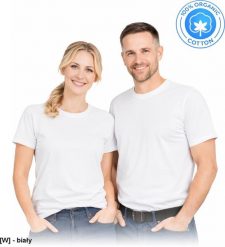 Reis T-SHIRT z krótkim rękawem wygodna trwała koszulka ochrona ciala pod nadruki budowa logistyka magazyn mechanik rzemiosło rolnictwo na - biały M. Białe t-shirty męskie Reis, m, bez wzorów, bez kołnierzyka. Za 18.58 zł.