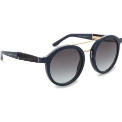 Okulary przeciwsłoneczne BOSS - 0853/S VQM. Zielone okulary przeciwsłoneczne damskie Boss. W wyprzedaży za 719.00 zł.