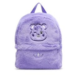 Plecak adidas. Fioletowe torby i plecaki dziecięce Adidas. Za 179.99 zł.