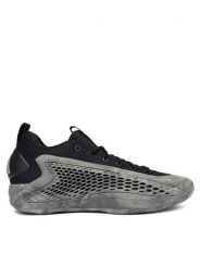 Adidas Buty do koszykówki Anthony Edwards 1 Low JI4066 Szary. Szare buty sportowe męskie Adidas, z materiału, bez zapięcia, do koszykówki. Za 429.99 zł.