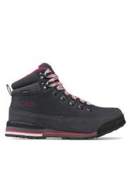 CMP Trekkingi Heka Wmn Hiking Shoes Wp 3Q49556 Szary. Szare trekkingi damskie CMP, trekkingowe. Za 387.59 zł.