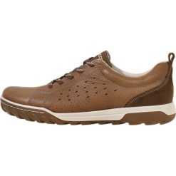 Ecco URBAN LIFESTYLE Obuwie hikingowe brown. Buty sportowe męskie marki ecco. W wyprzedaży za 466.65 zł.
