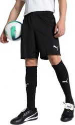 Puma Spodenki męskie Team Goal czarne 705752 03 XL. Czarne krótkie spodenki sportowe męskie Puma, m, bez wzorów. Za 149.76 zł.