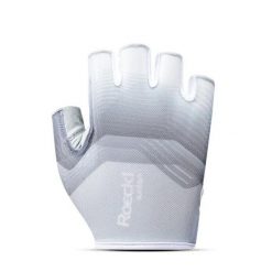 Mitenki Roeckl Istia 2. Szare buty sportowe męskie Roeckl, bez zapięcia, rowerowe. Za 288.50 zł.