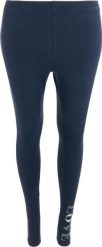 Legginsy damskie Athl. Dz. Wanda niebieskie. Niebieskie legginsy damskie Givova, m, bez wzorów, z bawełny. Za 139.99 zł.