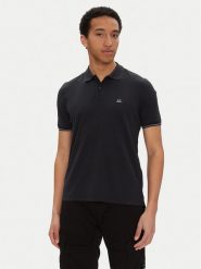Koszulka męska Joma Smash Short Sleeve Polo white/blue S. Białe koszulki polo męskie Joma, m, bez wzorów, z poliesteru, sportowe, bez ramiączek. W wyprzedaży za 77.50 zł.