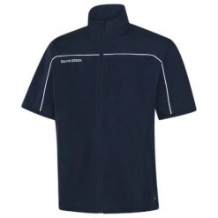 Kurtka wodoodporna krótki rękaw damska Galvin Green Air. Białe kurtki damskie GALVIN GREEN, xl, bez wzorów, z materiału, bez kaptura. Za 1,229.60 zł.