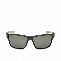 Okulary przeciwsłoneczne Męskie Timberland TB00001 Czarny. Czarne okulary przeciwsłoneczne męskie Timberland. Za 349.50 zł.