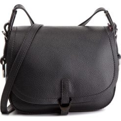 Torebka COCCINELLE - DA0 Fauve E1 DA0 15 03 01 Noir 001. Listonoszki damskie marki Coccinelle. W wyprzedaży za 999.00 zł.