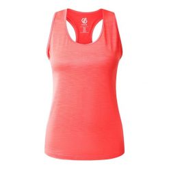 Damska Koszulka Modernize II. Brązowe t-shirty damskie Dare 2b, xl, bez wzorów, bez kołnierzyka. Za 42.99 zł.