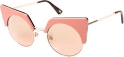 WEB EYEWEAR Okulary przeciwsłoneczne Damskie WEB EYEWEAR WE0229-74Z ( 49 mm). Okulary przeciwsłoneczne damskie WEB EYEWEAR. Za 135.94 zł.
