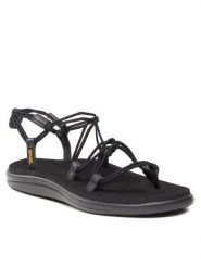 Teva Sandały Voya Infinity 1019622 Czarny. Czarne sandały męskie Teva. Za 239.99 zł.