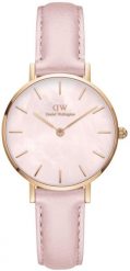 Zegarek Daniel Wellington Daniel Wellington Watch DW00100633 (28MM). Sandały dziewczęce Daniel Wellington, bez zapięcia. Za 438.19 zł.