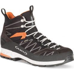 Aku Buty męskie Tangu Lite GTX black/ orange r. 42. Trekkingi męskie marki Aku. Za 669.00 zł.