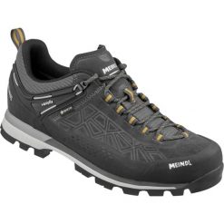 Buty trekkingowe męskie MEINDL Literock free GTX z membraną Gore-Tex. Szare trekkingi męskie Meindl, trekkingowe, gore-tex. Za 1,099.90 zł.