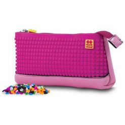 Pixie Crew Wielofunkcyjny Piórnik Hello Kitty Różowy. Portfele męskie Pixie Crew. Za 56.00 zł.