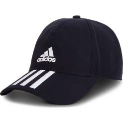 Czapka z daszkiem adidas - C40 6P 3S Clmlt DT8542 Black/White. Czapki i kapelusze damskie marki Adidas. Za 79.95 zł.